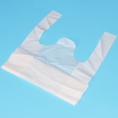 生物袋 生物降解服裝袋 塑料降解袋 環保降解購物袋 背心袋批發 降解包裝袋