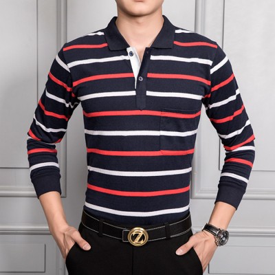 運動服**男式運動服運動褲純棉T恤男裝打底衫針織衫