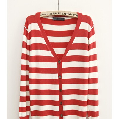 河北石家莊服裝批發 女式庫存時尚開衫毛衣批發 大量低價清倉處理