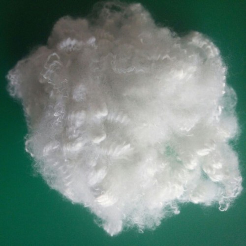 領英 二維中空滌綸短纖維 枕芯填充棉 被子填充棉 抱枕填充棉 ** 二維滌綸短纖維