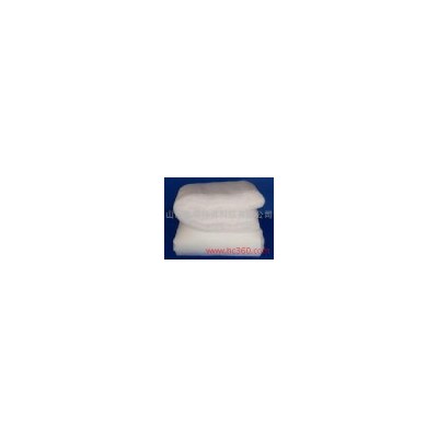 供應滌綸棉片，熱熔棉，針刺棉，松棉，