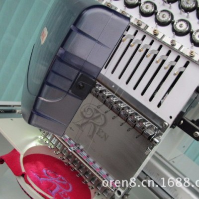 ** 品牌內衣刺繡機 文胸刺繡機 廣州現貨供應