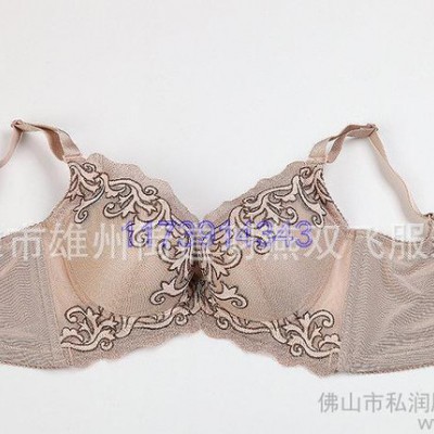 聚攏文胸 厚杯 簿杯  1055  調(diào)整文胸