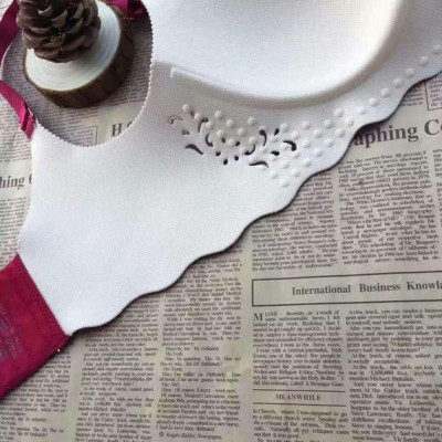 汕頭文胸文胸哺乳內衣薄款大碼文胸一片式性感無鋼圈文胸