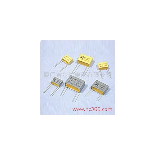 供應JODACBB21、CBB23CBB電容、滌綸電容、薄膜電容