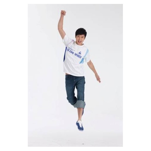 尺子剪刀布定制新款戶外運動服