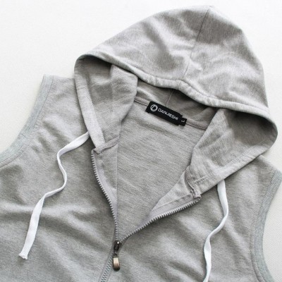 代理加盟 男式休閑運動服 時尚韓版開衫夏季運動套裝 q093