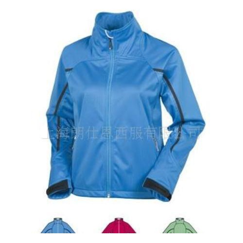 【工廠直銷】上海新款男女運動服【環保面料 校服 】
