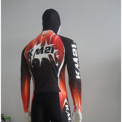 中山km21品牌戶外運動服裝專營速滑服速滑必備物美價廉**零售