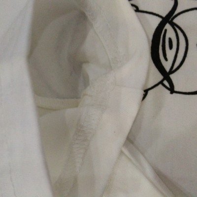 特價清倉全清8塊一件女童連衣裙雪紡拼接印花無袖裙本店童裝爆款