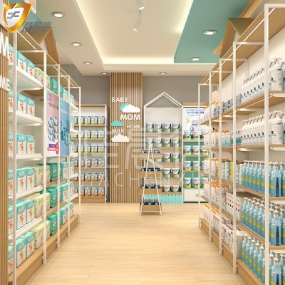 南岸區佳晨信童裝貨架歡迎咨詢