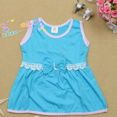 童裝直銷  童裝吊帶裙 童裝清倉貨源