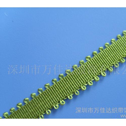 電腦提花、提字織帶，尼龍?zhí)峄◣А炀]提花帶、環(huán)保