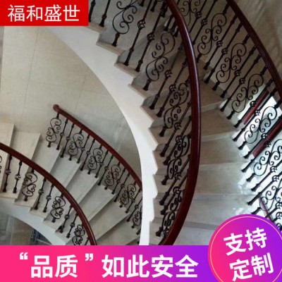湛江**鑄鐵護欄 鑄鐵立桿 樓梯提花樓梯扶手配件提桿提花