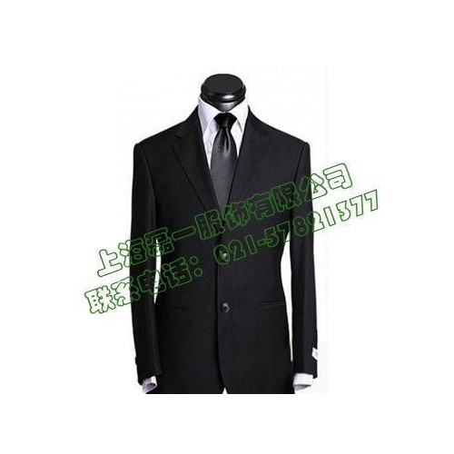定做男款商務(wù)西裝 白領(lǐng)西服套裝訂做 職業(yè)制服上海定制