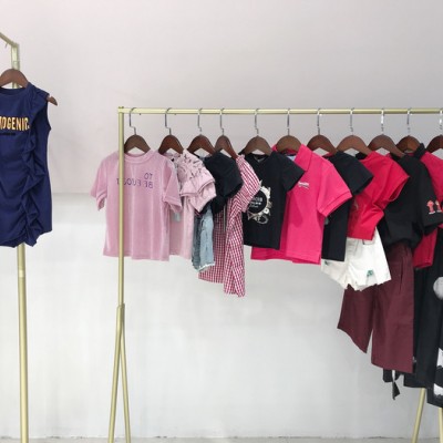 歐恰恰 品牌童裝折扣