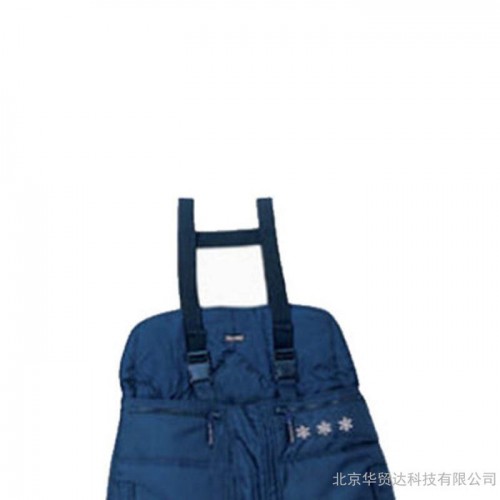 代爾塔 405001 防寒褲 背帶褲 保暖褲子 極低溫 冷庫防寒褲戶外
