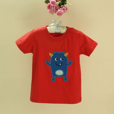 Hot sell 特價JUP短袖T恤 出口外貿短袖童裝 K0