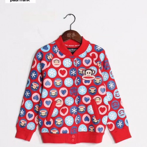 廣州童裝批發市場大嘴猴品牌童裝折扣服裝批發_品牌服裝網