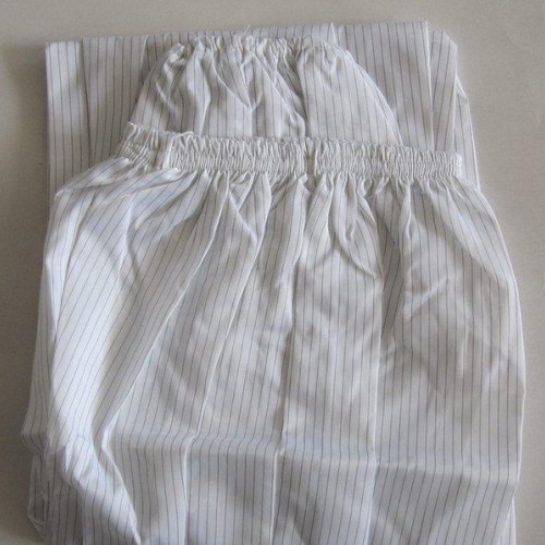分體服褲子 防靜電褲子 潔凈服褲子、無塵服褲子 防靜電分體服