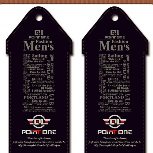 襪子吊牌 商標(biāo)吊牌定做 童裝吊牌定做 pvc吊牌印刷