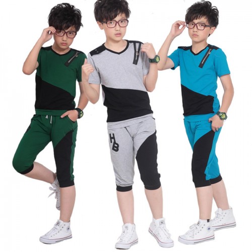 供應邁克安迪RXTZ001童裝套裝