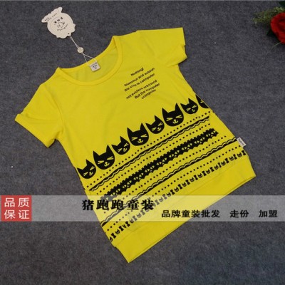 品牌童裝夏款清貨 清貨  清貨 8塊一件