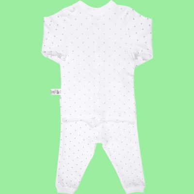 毓恩YUEN嬰兒兩用檔褲子