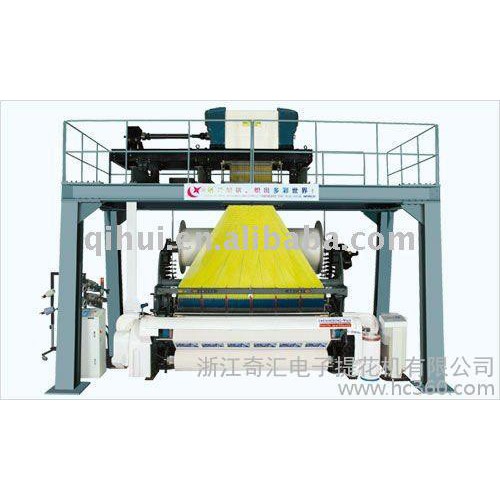 電子/織帶/邊字/經(jīng)編/地毯/毛巾//噴氣/高速電子提花機/電腦提花機