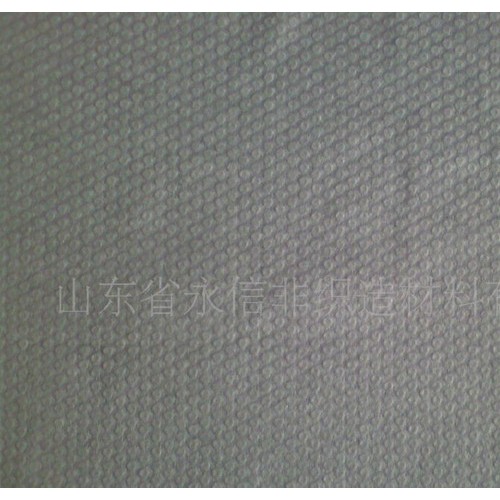 供應永信平紋 提花 網孔濕巾布