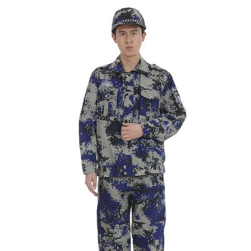 供應(yīng)迷彩服 迷彩褲子  迷彩服套裝 野戰(zhàn)軍迷彩服 拓展作訓(xùn)服 特戰(zhàn)服 軍訓(xùn)服