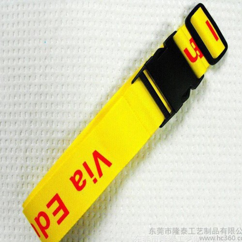 特價 密碼行李帶 旅行箱捆綁帶  提花行李繩
