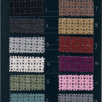 新款 沖孔提花不掉粉格麗特細(xì)蔥閃粉 CH36