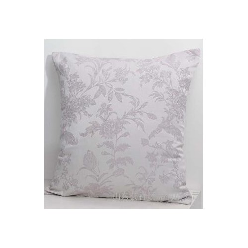 蕓祥繡品 出口靠墊含靠墊芯 提花含芯靠墊