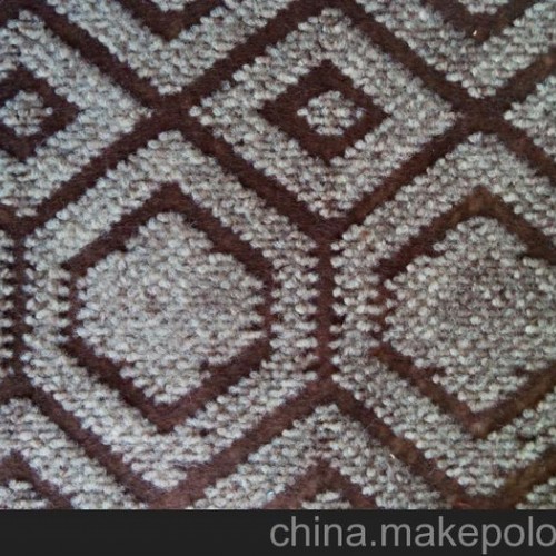 供應美佳地毯起絨，絨面，提花，平面等無紡針刺地毯