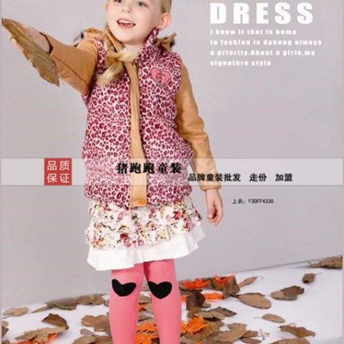 一線迪士尼童裝尾貨 帶授權(quán)書 廣州哪有品牌折扣童裝