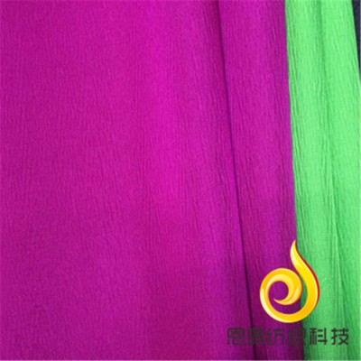 【工廠】420滌綸牛津布提花樹皮皺 箱包PVC 鞋材 手提包面料