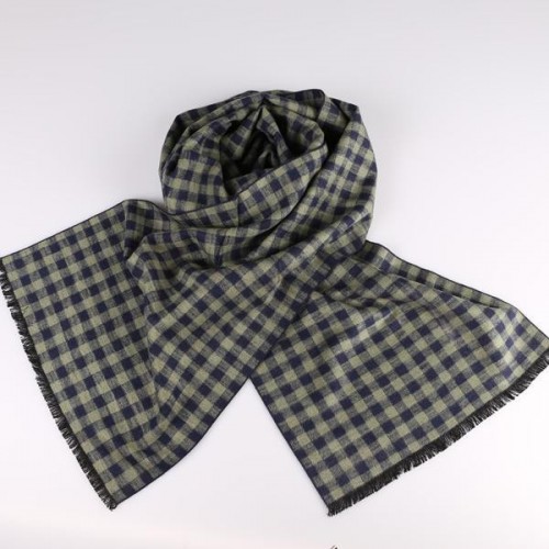 龍翔圍巾**秋冬男士格子圍巾拉絨圍巾廠家真絲圍巾批發