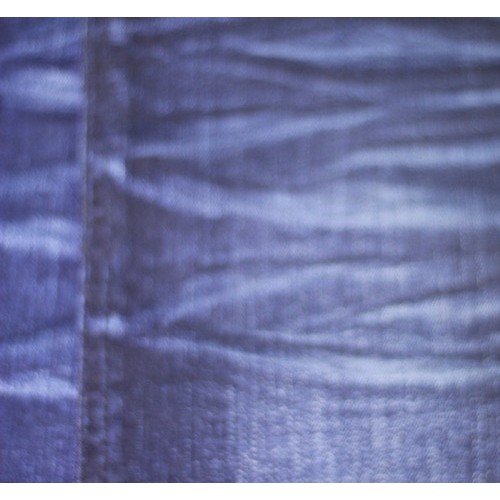 順源紡/S4寶藍色高彈牛仔春夏 牛仔面料