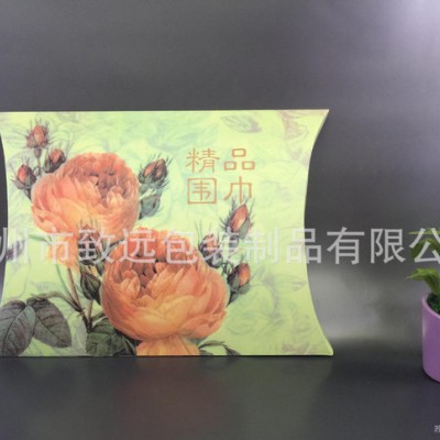 【現貨】 精品牡丹絲綢絲巾圍巾禮品盒包裝定做