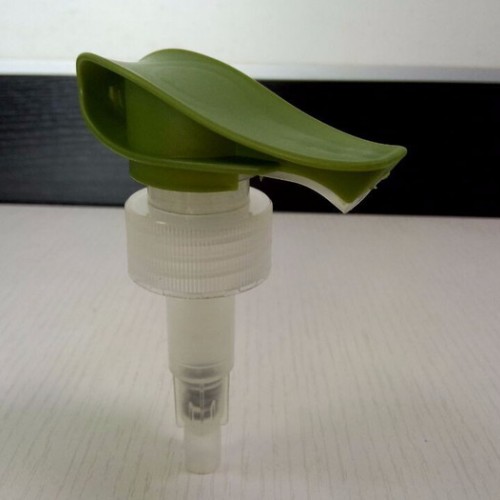 廣州正西乳液泵 牛仔頭**質(zhì)量保證