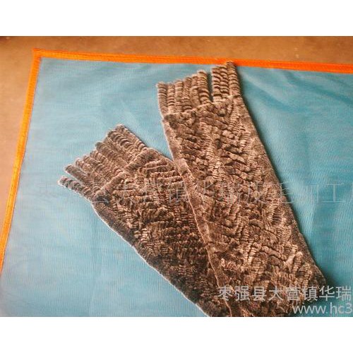 皮草服裝裘皮圍巾皮毛披肩水貂大衣**毛獺兔灘羊