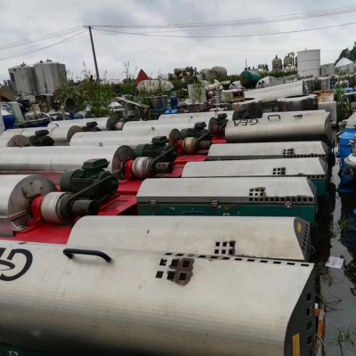 銷售供應二手離心機 臥螺離心機 吊帶離心機 1250平板吊帶離心機