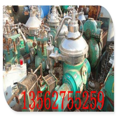 二手吊帶離心機轉讓