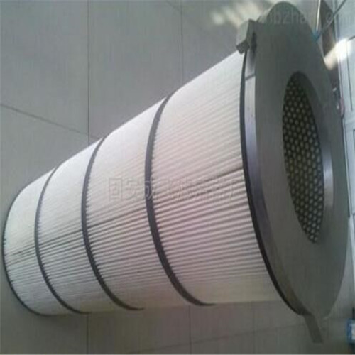 TY-3275木漿紙纖維除塵濾芯