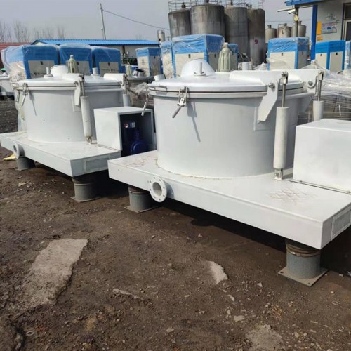 宏旺二手設(shè)備  二手平板離心機(jī)  二手離心機(jī)  二手吊帶離心機(jī)