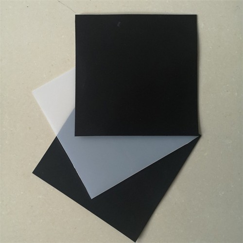 景觀湖防滲專用復合防水板隧道專用吊帶防水板