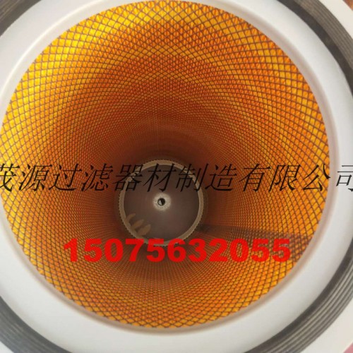 茂源固安濾清器3290自潔式空氣濾芯3566除塵濾芯321000空氣木漿纖維濾芯** 空氣濾芯3566阻燃濾芯