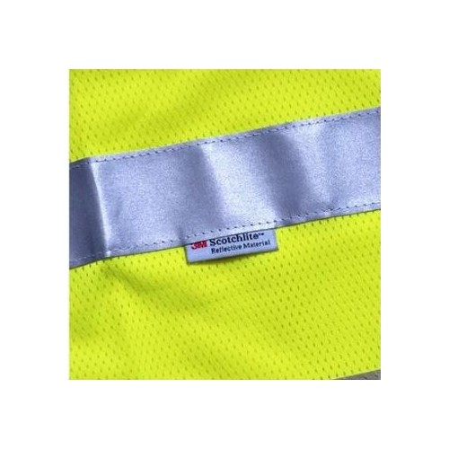 3M安全防護(hù)反光背心