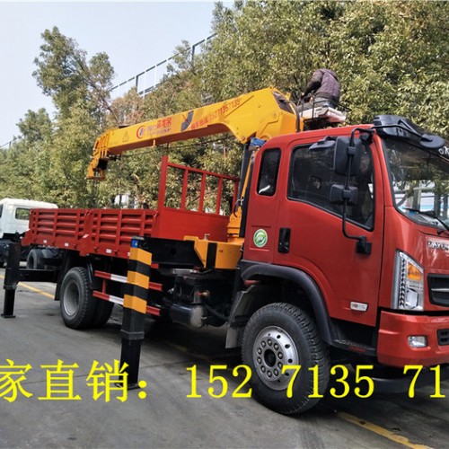 武威二手徐工隨車吊處理價格 二手東風自吊車包手續(xù)落戶 特商12噸徐工隨車吊  歐曼石煤隨車吊帶自卸、中聯(lián)挖掘機平板